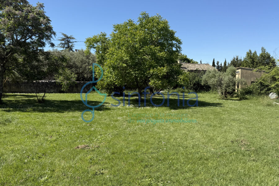 Terrain à vendre à Uzès — photo 5