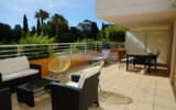 Appartement en location vacances à Cavalaire-sur-Mer — Vue nature — photo 1