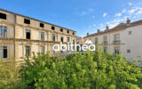 Appartement à louer à Béziers — Vue dégagée — photo 1