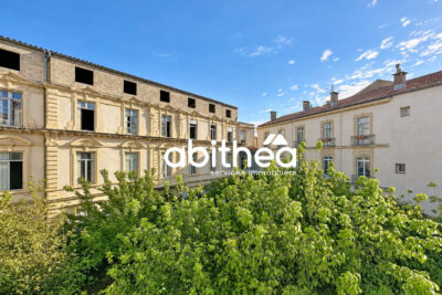 Appartement à louer à Béziers