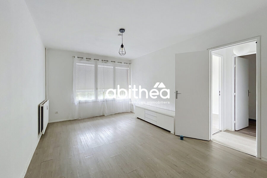Appartement à vendre à Haubourdin — Vue parc & jardin — photo 4