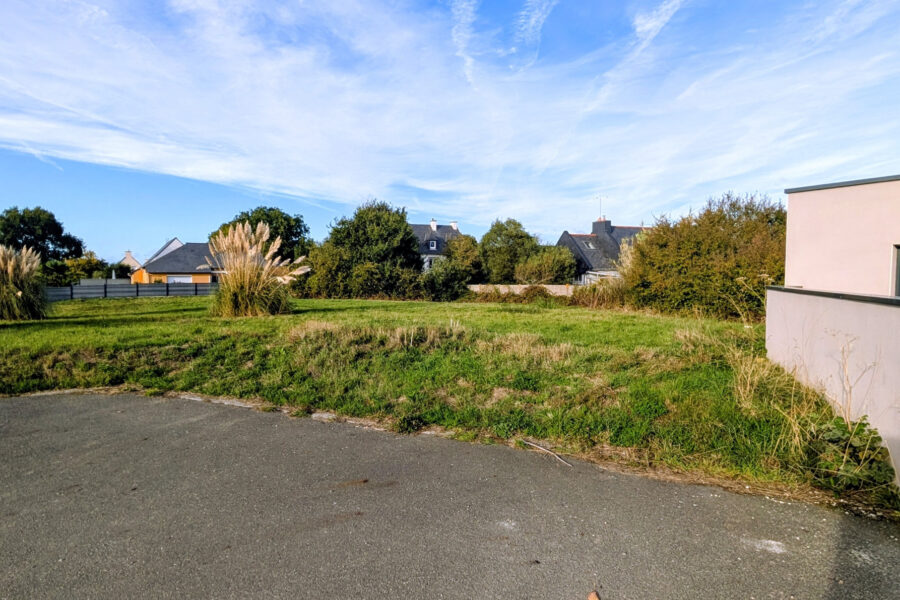 Terrain à vendre à Plurien — Vue dégagée — photo 3
