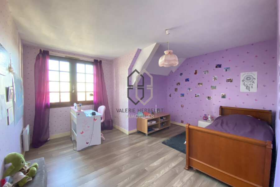 Maison à vendre à Champigny-sur-Marne — Vue dégagée — photo 18