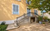 Appartement à vendre à Lucenay — Vue parc & jardin — photo 2