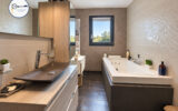 Maison à vendre à Dogneville — Vue parc & jardin — photo 14