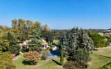 Maison à vendre à Saint-Quentin-la-Poterie — Vue nature — photo 10