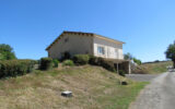 Maison à vendre à Nieuil — Vue nature — photo 3