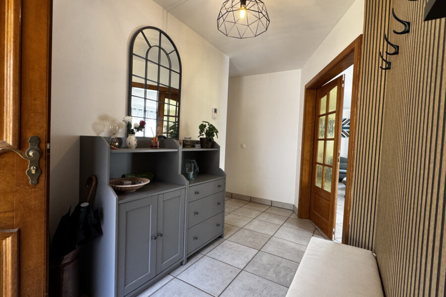 Maison à vendre à Mont-Saint-Martin — Vue nature — photo 4