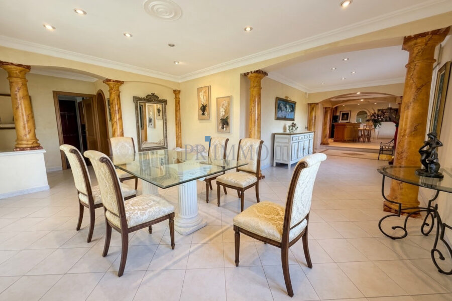 Maison à vendre à Fréjus — Vue dégagée — photo 7