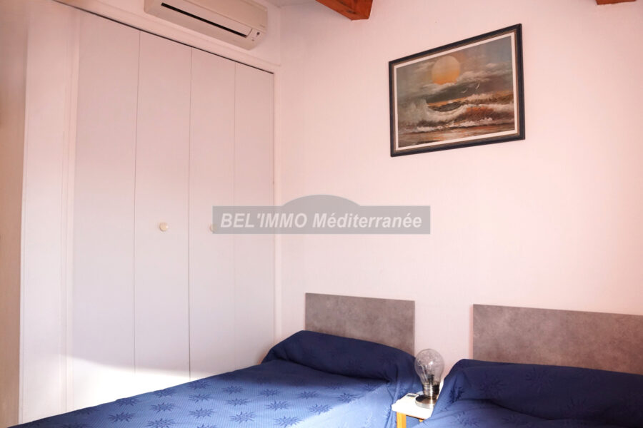 Appartement à vendre à Cavalaire-sur-Mer — Vue marina & port — photo 10