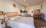 Appartement à louer à Hyères — Vue marina & port — photo 10