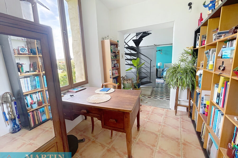 Appartement à vendre à Saint-Jean-Pla-de-Corts — Vue nature — photo 5