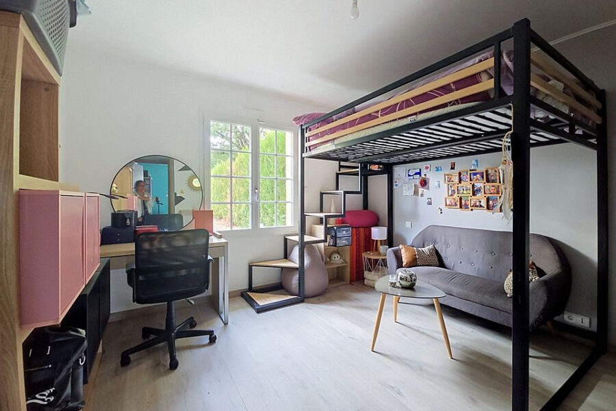 Maison à vendre à Bressuire — Vue dégagée — photo 8