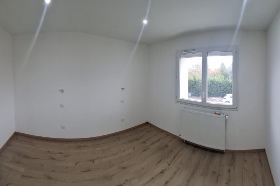 Maison à vendre à Le Chambon-sur-Lignon — Vue sur la ville — photo 12