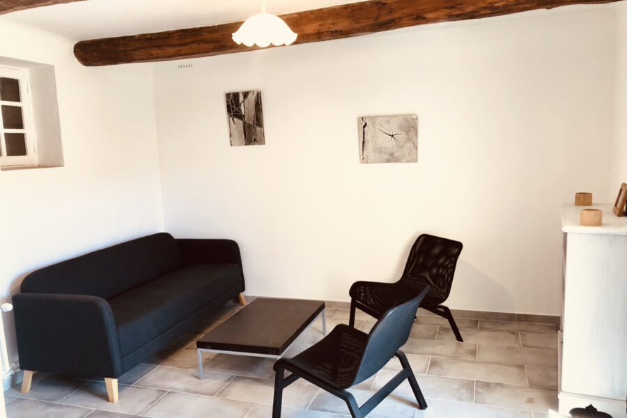 Maison à vendre à Bonnieux — Vue nature — photo 4