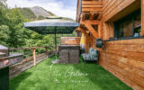 Maison à vendre à Huez — Vue nature — photo 13