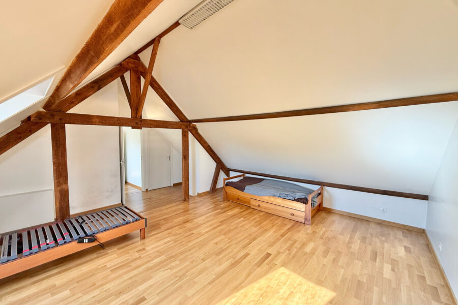 Maison à vendre à Marcq-en-Barœul — Vue parc & jardin — photo 17