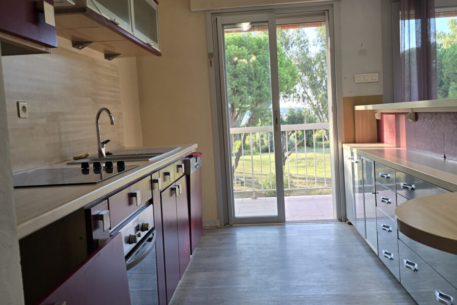 Appartement à vendre à Antibes — Vue mer — photo 8