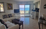 Appartement en location vacances à Cavalaire-sur-Mer — Vue mer — photo 3