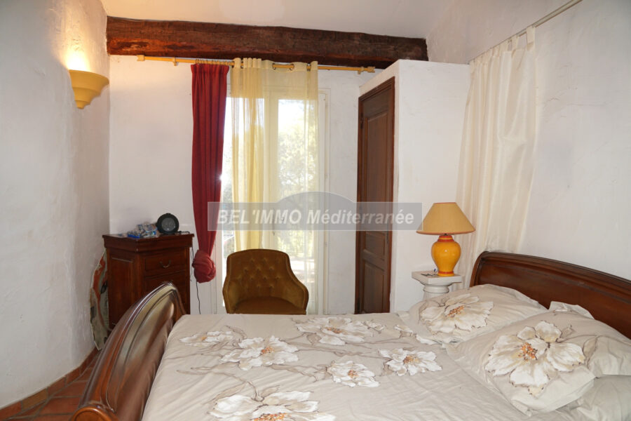 Maison à vendre à Cavalaire-sur-Mer — Vue mer — photo 18