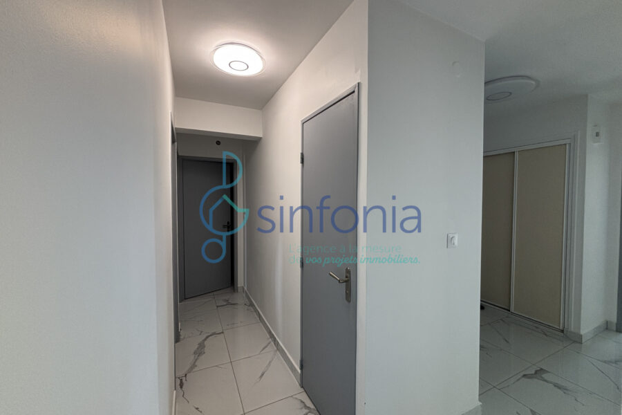 Appartement à vendre à Lunel — Vue sur la ville — photo 11