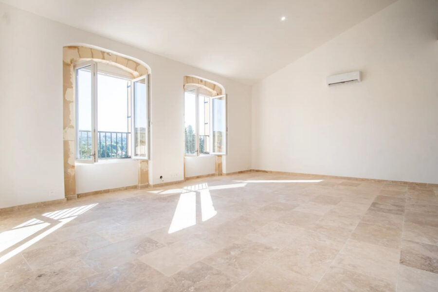 Appartement à vendre à Pourrières — Vue nature — photo 6