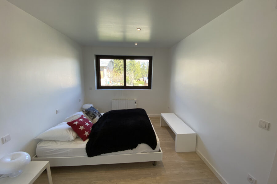 Appartement à vendre à Bolquère — Vue montagne — photo 10