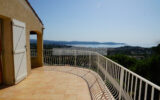 Maison à vendre à Cavalaire-sur-Mer — Vue mer — photo 6