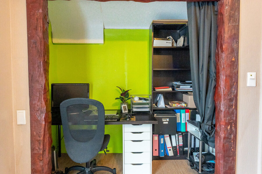 Maison à vendre à Épinal — Vue fleuve — photo 10