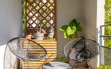 Appartement à vendre à Montpellier — Vue sur la ville — photo 9