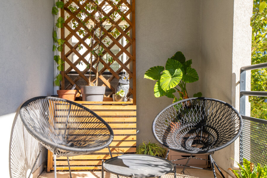 Appartement à vendre à Montpellier — Vue sur la ville — photo 9