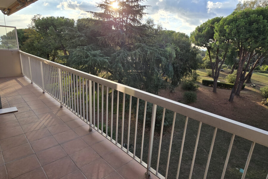 Appartement à vendre à Antibes — Vue mer — photo 5