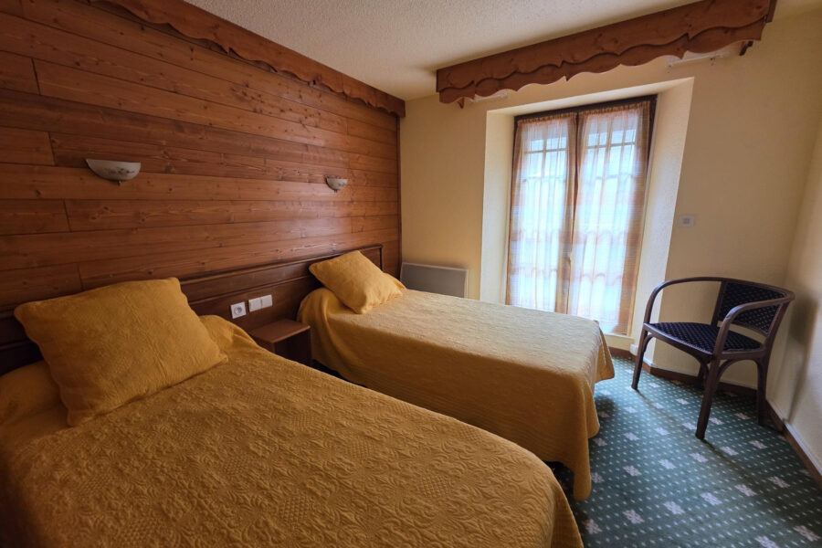 Maison à vendre à Gavarnie-Gèdre — Vue montagne — photo 9