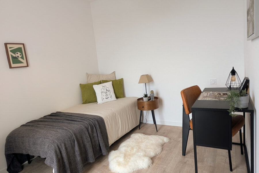 Appartement à vendre à Rennes — Vue mer — photo 16