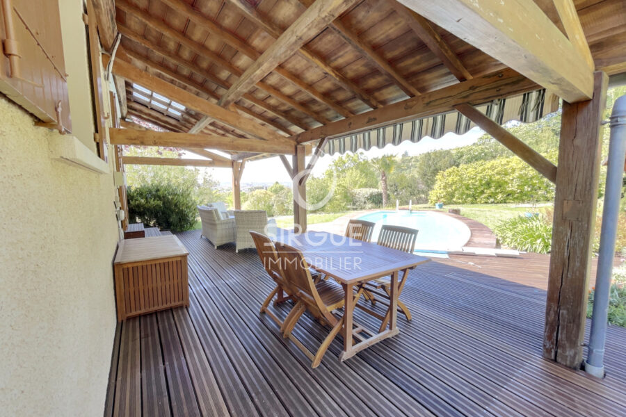 Maison à vendre à Albi — Vue nature — photo 10