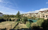 Appartement à vendre à Divonne-les-Bains — Vue parc & jardin — photo 1