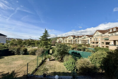 Appartement à vendre à Divonne-les-Bains