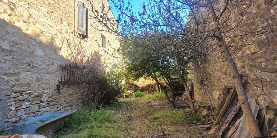 Maison à vendre à Mailhac — Vue nature — photo 4