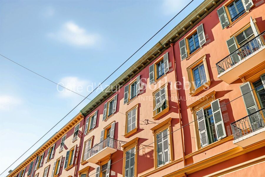 Appartement à vendre à Nice — Vue sur la ville — photo 20