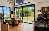 Maison à vendre à Saint-Jean-de-Luz — Vue mer — photo 8