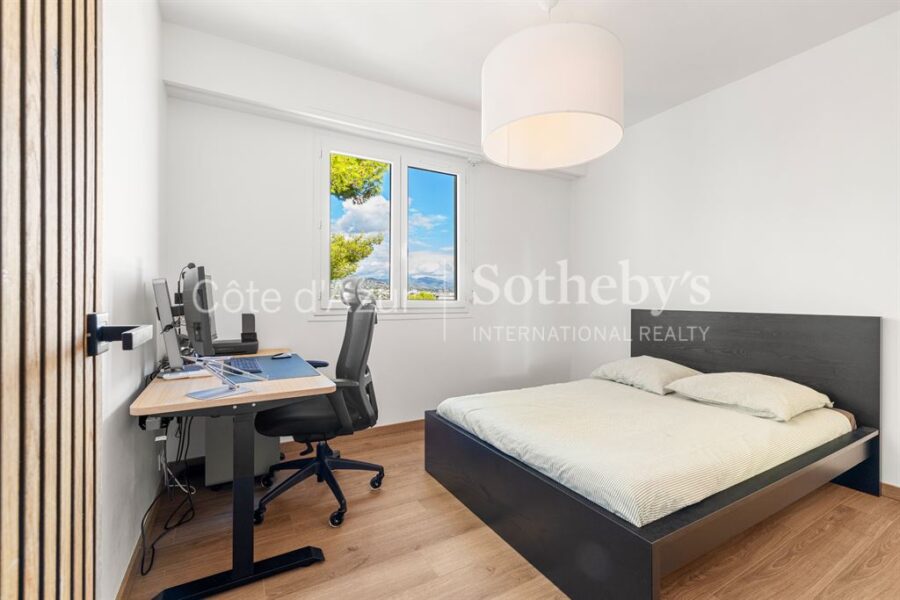 Appartement à vendre à Nice — Vue mer — photo 19