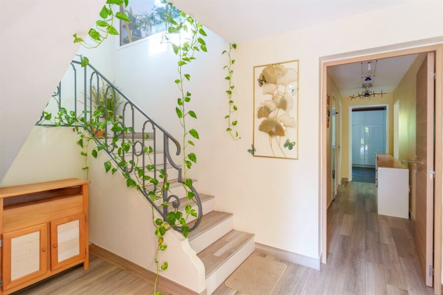 Maison à vendre à Le Crès — Vue parc & jardin — photo 18