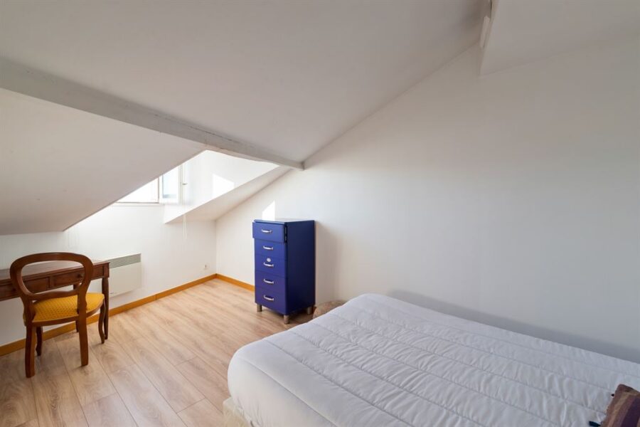 Appartement à vendre à Saint-Jean-de-Luz — Vue montagne — photo 10