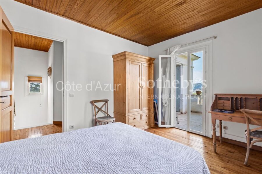Maison à vendre à Nice — Vue mer — photo 14