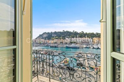 Appartement à vendre à Nice