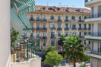 Appartement à vendre à Nice