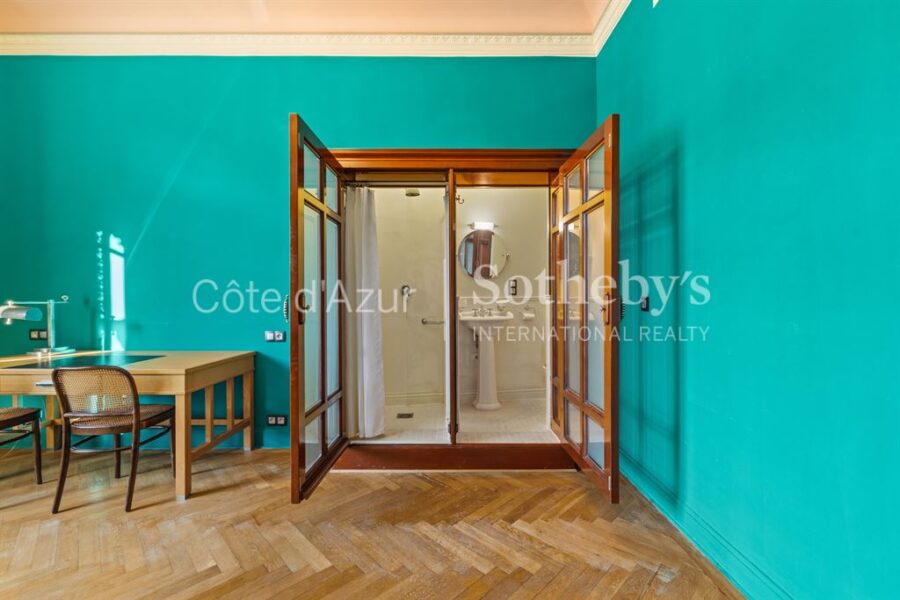 Appartement à vendre à Nice — Vue sur la ville — photo 15