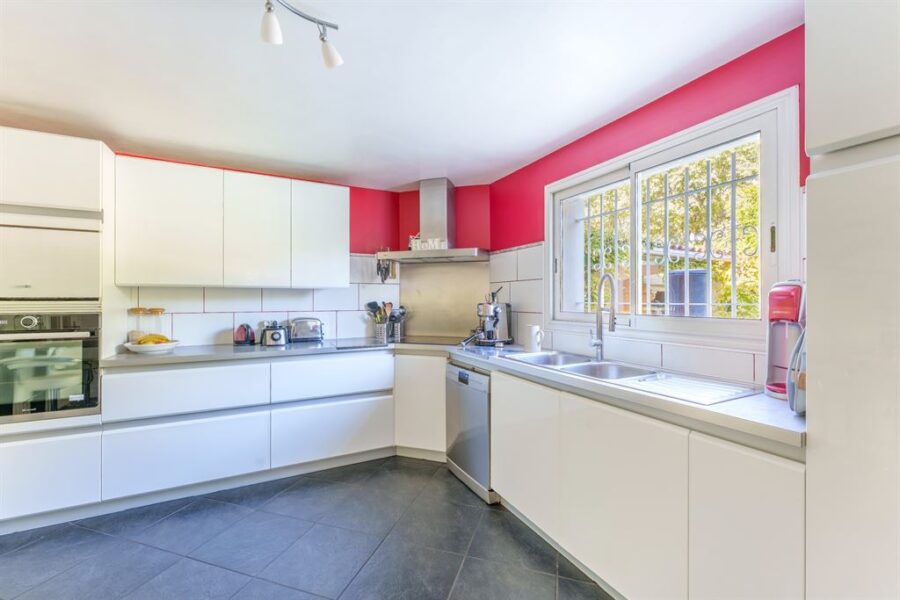 Maison à vendre à Le Crès — Vue parc & jardin — photo 10