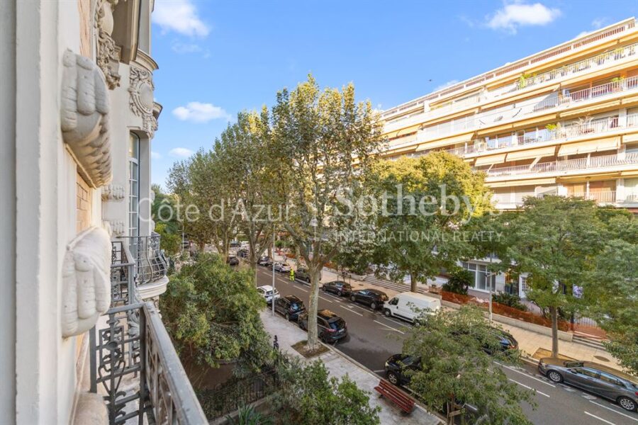 Appartement à vendre à Nice — Vue sur la ville — photo 18