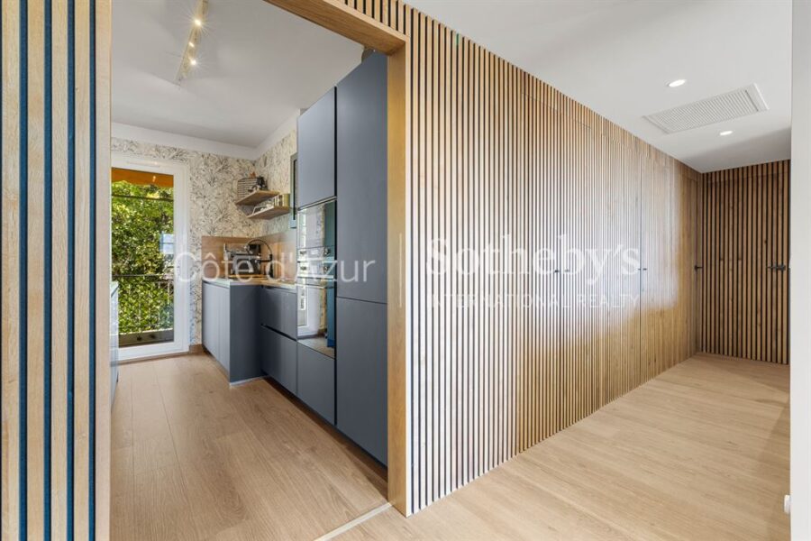 Appartement à vendre à Nice — Vue mer — photo 17